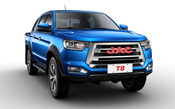 Jac pickup t9